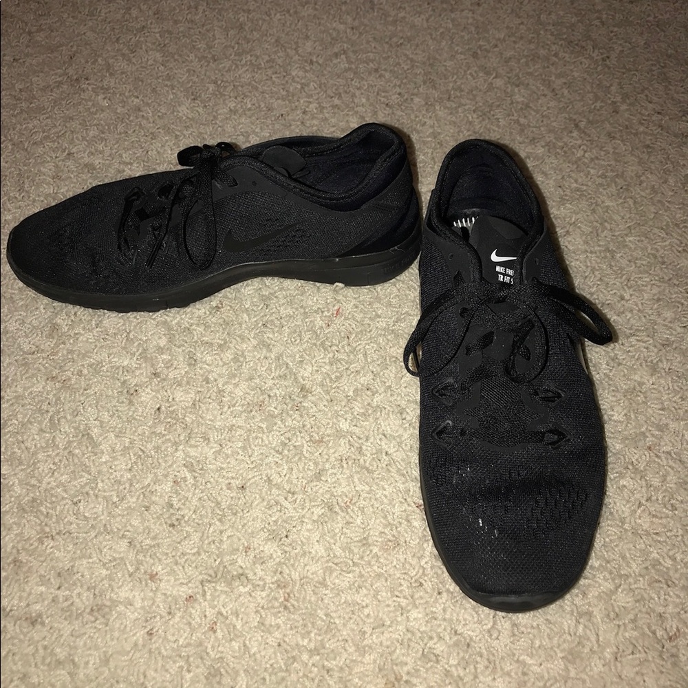 Nike Free